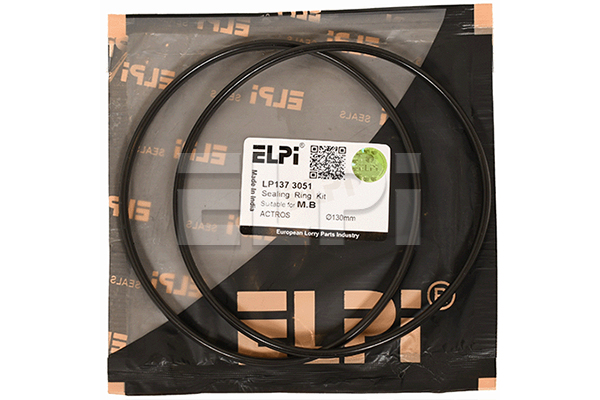 Set garnituri, bucsa cilindru LP137 3051 ELPI